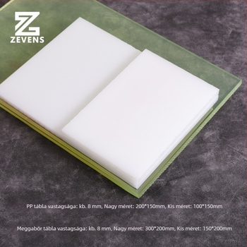 Bőrkészítéshez való perforáló alátét készlet, lágy és kemény alátéttel, DIY pénztárca készítéséhez