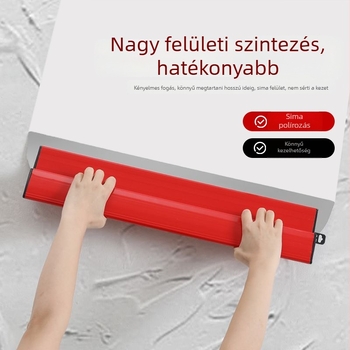 Tuomeisi sík pengéjű glettelő készlet – eredet Anhui