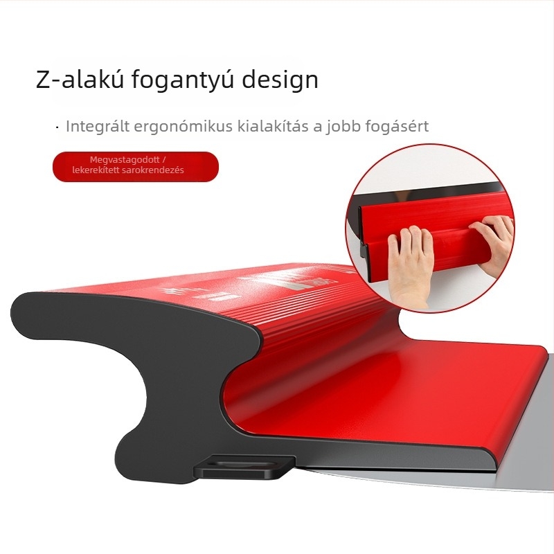 Tuomeisi sík pengéjű glettelő készlet – eredet Anhui