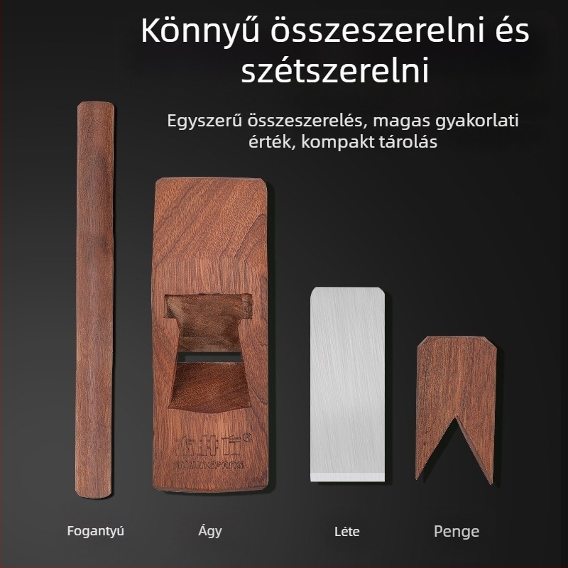 Kikuchi Rövid Planer – Asztalos Eszköz, DIY, Óceánia Piac