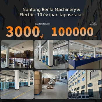 Kefe nélküli 13 mm-es vezeték nélküli ütőfúró és sokoldalú elektromos csavarozó