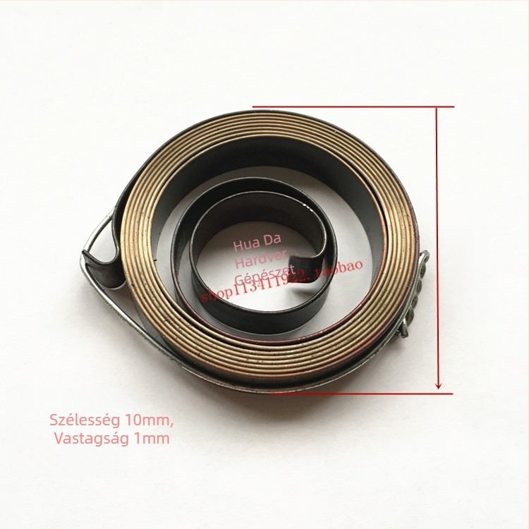 Fúróállvány rugó-összeállítás | Márka: Egyéb | Modell: F75SH9HS7S79MT