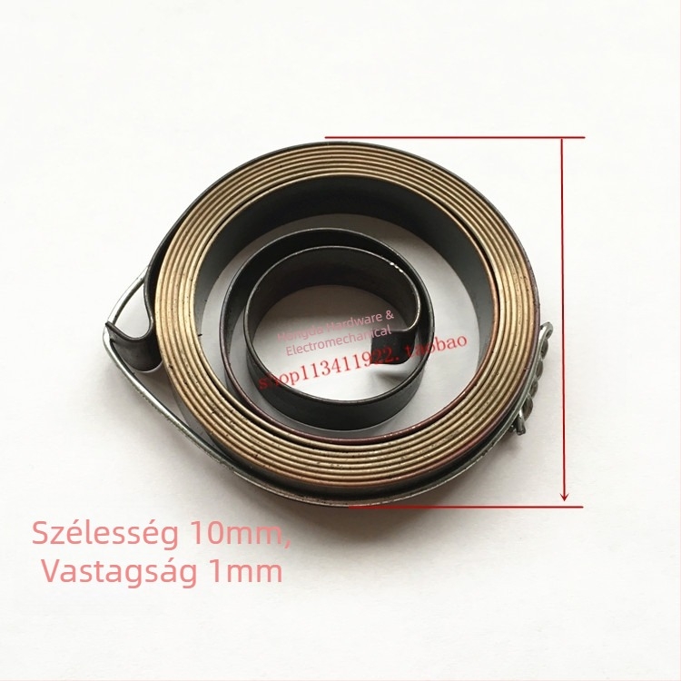 Fúróállvány rugó-összeállítás | Márka: Egyéb | Modell: F75SH9HS7S79MT