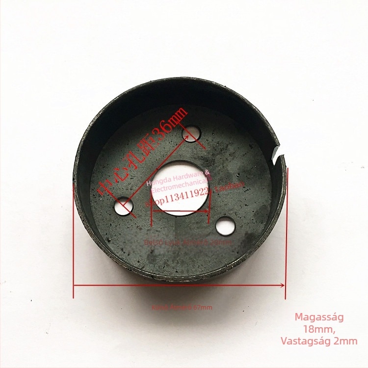 Fúróállvány rugó-összeállítás | Márka: Egyéb | Modell: F75SH9HS7S79MT