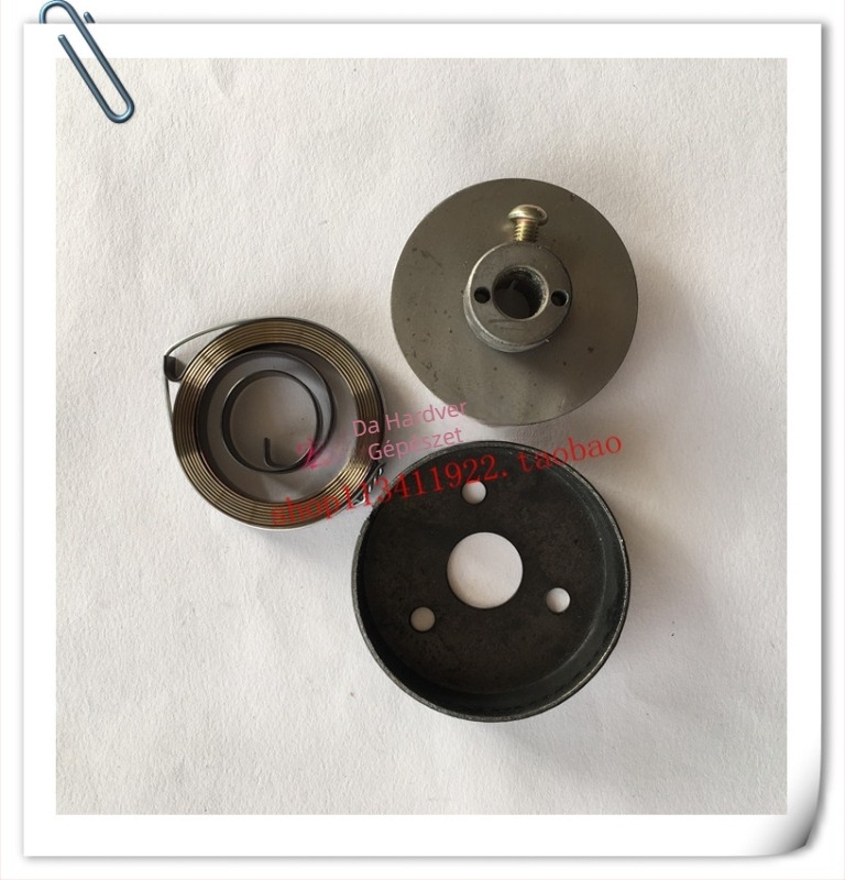 Fúróállvány rugó-összeállítás | Márka: Egyéb | Modell: F75SH9HS7S79MT