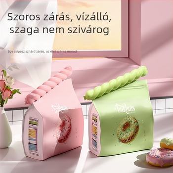 Konyhai zárócsipesz – Tengying, standard specifikáció, Yiwu eredet, modern egyszerű stílus