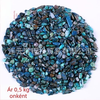 Phoenix Stone kavics dekoráció – természetes anyag, csiszolt és polírozott felület, bonsai és falik dekoráció