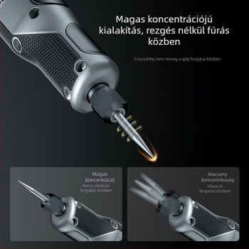 Mini elektromos csiszolófa fa- és jade faragáshoz – négyfokozatú sebesség, dugaszolós 110–220V, 1,5 m kábel