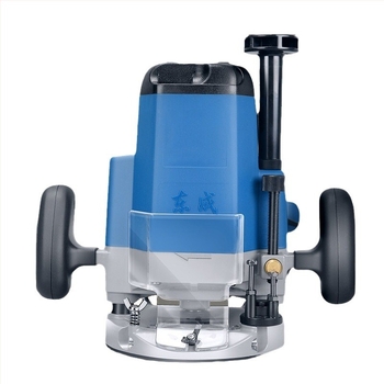 Dong Cheng M1R-FF02-12 Bakelit Faipari marógép, 220V AC tápegység, tömeg 6 kg