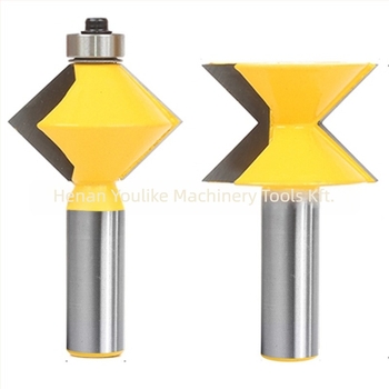 Youlike Faipari maró – 90° mortise-összekötéshez, panel illesztéshez készül, kiváló minőségű szerszám