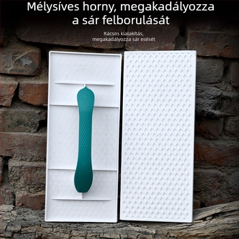 Műanyag glettvas falakhoz (Mud board)