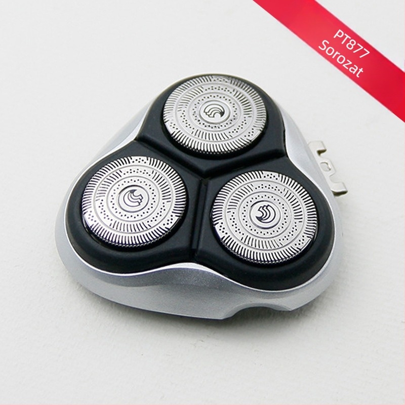 Pufei cserélhető vágófej Philips elektromos borotvához PT870/PT878/PT920/PT877