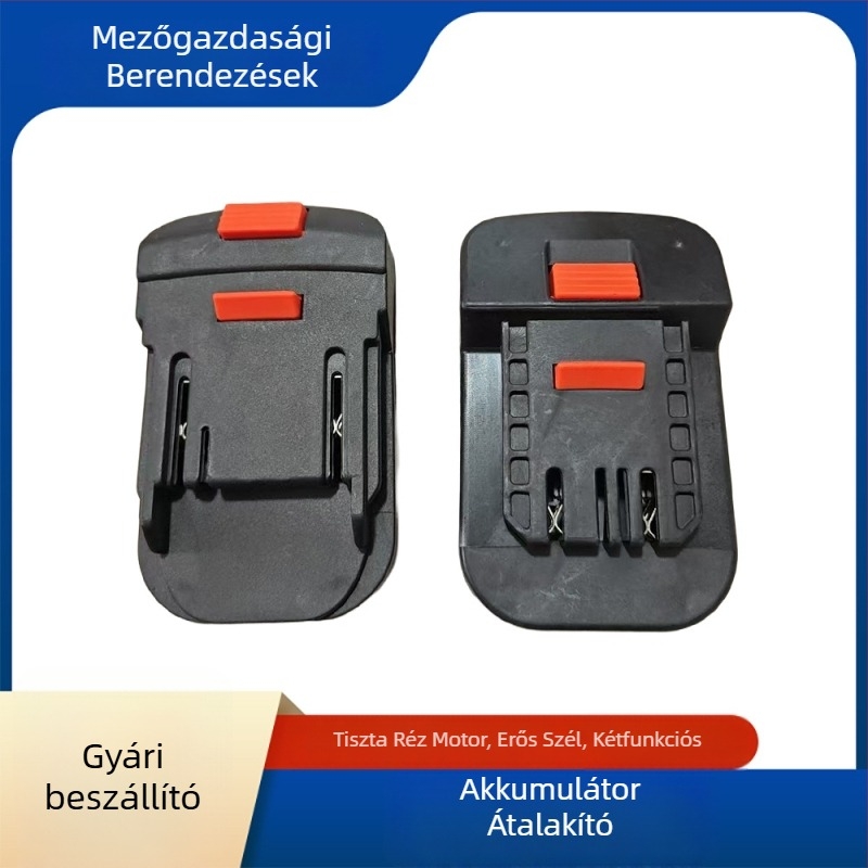 Dayi–Makita akkumulátor konverter adapter