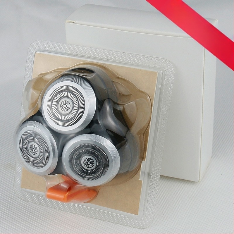 Pufei Philips borotvafejek — csere, kompatibilis RQ1250, RQ1251, RQ1090, RQ1280, RQ1290 és S9000 modellekkel