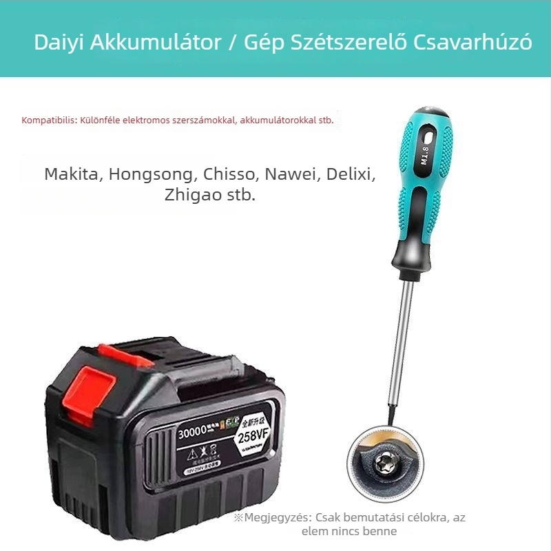 Jingfan elektromos kulcs, mágneses, szigetelt, szénacél, 0.1 kg