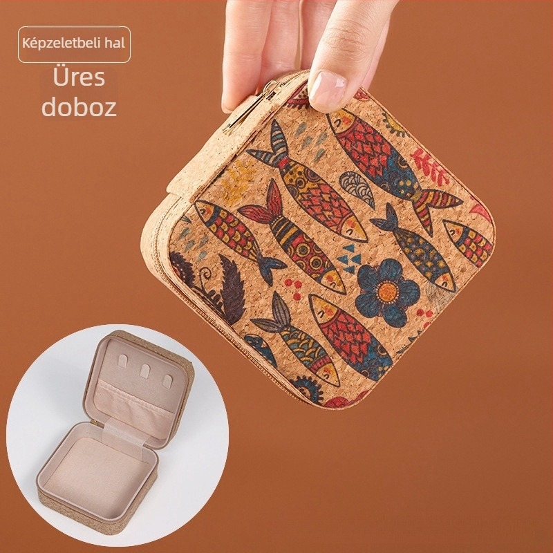 Huanlang Bőr Varrókészlet FG001 — Hordozható, Többfunkciós, Testreszabható