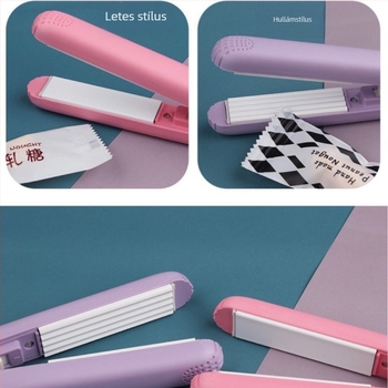 Záróklipsz – kézi műanyag hőzáró a Mooncake zacskókhoz, egységdobozos csomagolás, Jinhua gyártóhely, 2025-ös modell