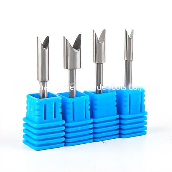 V alakú fúró HXWT, Tungsten steel, Milling Cutter