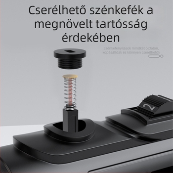 Mini elektromos kézi gravíró, csiszoló és vágó eszköz fa, jade és kő számára