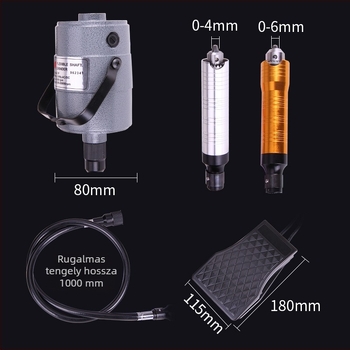 Jade- és fa gravírozó gép, nagy teljesítmény, bemeneti teljesítmény 600, feszültségtartomány AC egyfázisú / DC ≤ 50V