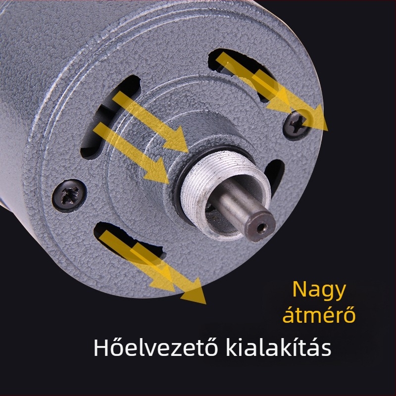 Jade- és fa gravírozó gép, nagy teljesítmény, bemeneti teljesítmény 600, feszültségtartomány AC egyfázisú / DC ≤ 50V