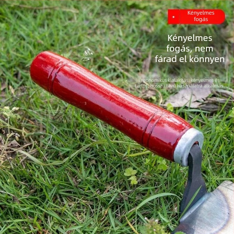 Rozsdamentes acél vakolatkészlet: spatula, glettelő kés és kaparó – Series 110, Milling Cutter kategória