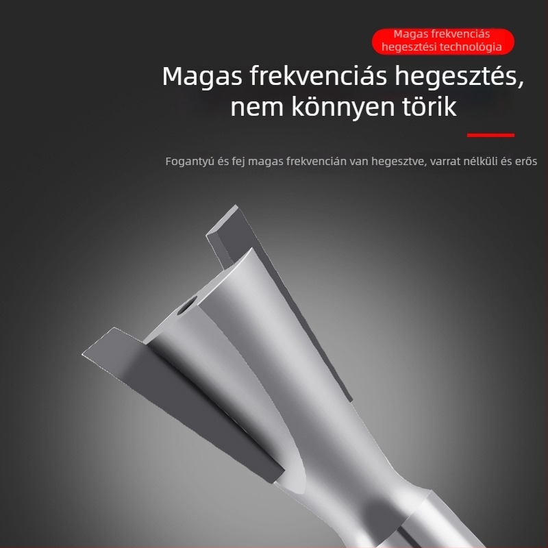 Dovetail kés faiparnak, alumínium-ötvözetű marófej - Márka: Jinchengtai