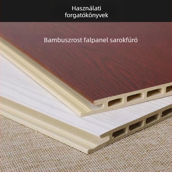 Xu Shen oldalsó maró - szénacél, bevonattal, 90°-os V-formájú, kerek aljú marófej