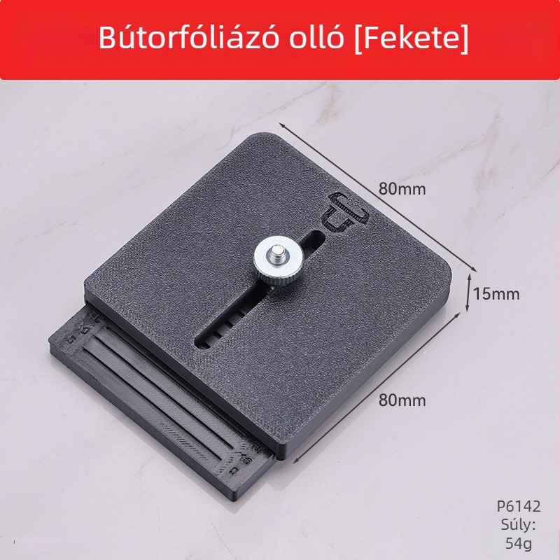 Edge Trimmer – NW25R72-1, Niu Xiang, rögzített alkalmazás
