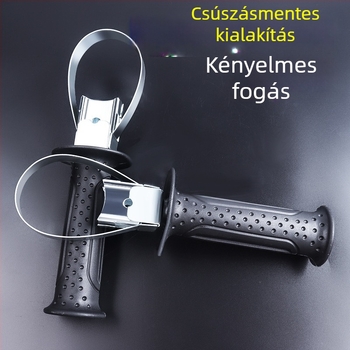 Maibu PTFE előfogantyú elektromos kalapács és ütvefúróhoz
