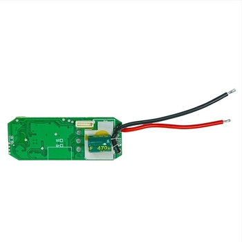Jingtuo 16.8V brushless Li-ion fúró/csavarozó hűtő- és meghajtópanellel