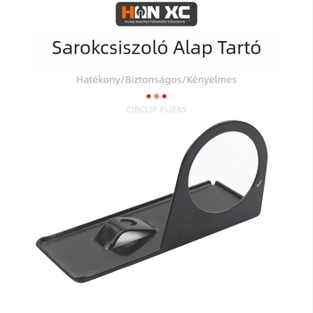 Sarkoscsiszoló átalakító alap vágó géphez – Anyag: HSS