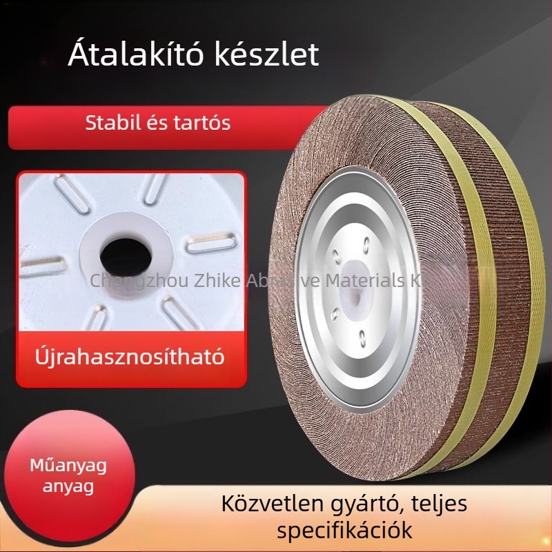 Fúróadapter gyémánt belső furattal, redukáló hüvely és nyílás alátét