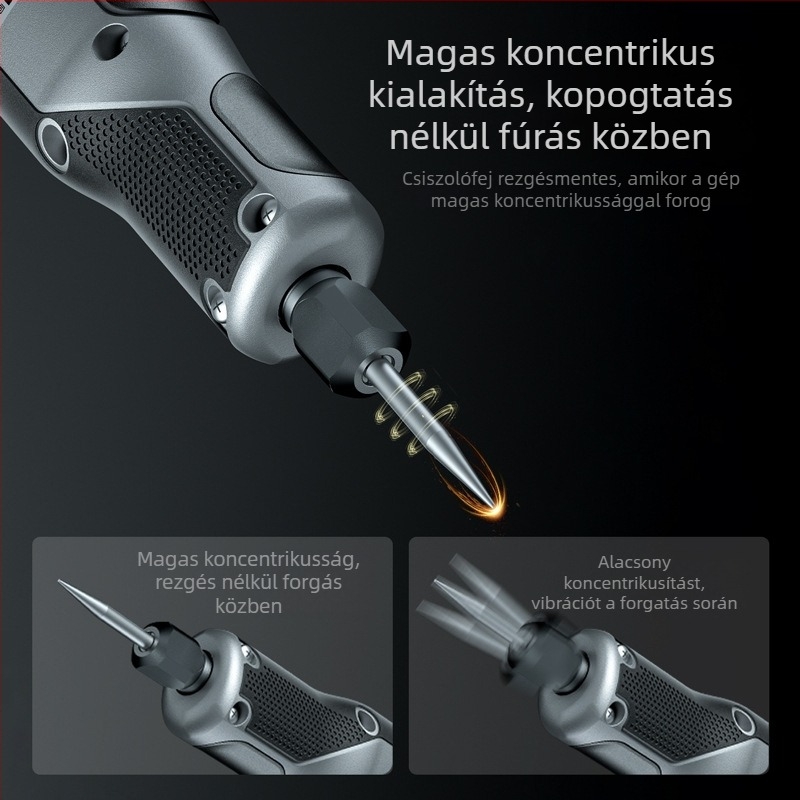 Deli elektromos csiszoló – kézi eszköz faragáshoz fához és jade-hoz, hálózati tápellátás, 110-240V, 1,5 m kábel, 0,2 kg