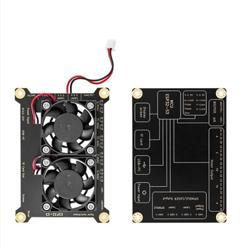 MKS DLC32 MAX Lézer Gravírozó Gép Fő Vezérlőpanel WiFi-vel – Nagysebességű Gravírozás és CNC Írás