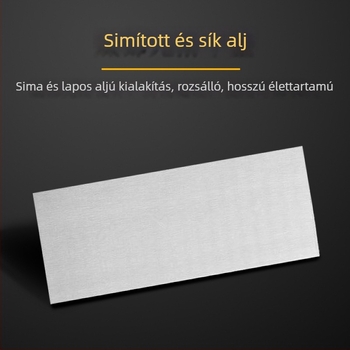 Trowel – Kőműves és vakoló eszköz, Ye laosan, modell Trowel, többfunkciós