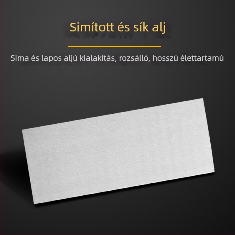 Trowel – Kőműves és vakoló eszköz, Ye laosan, modell Trowel, többfunkciós