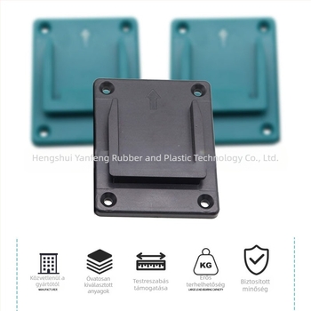 Szerszám tartó és fix alapú tároló 14.4V/18V Li-ion eszközökhöz (Makita, Bosch) ABS