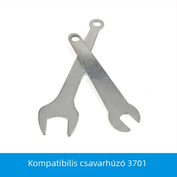 Makita 3703/3701-kompatibil lineáris vezető – vas alkatrészek trimming géphez
