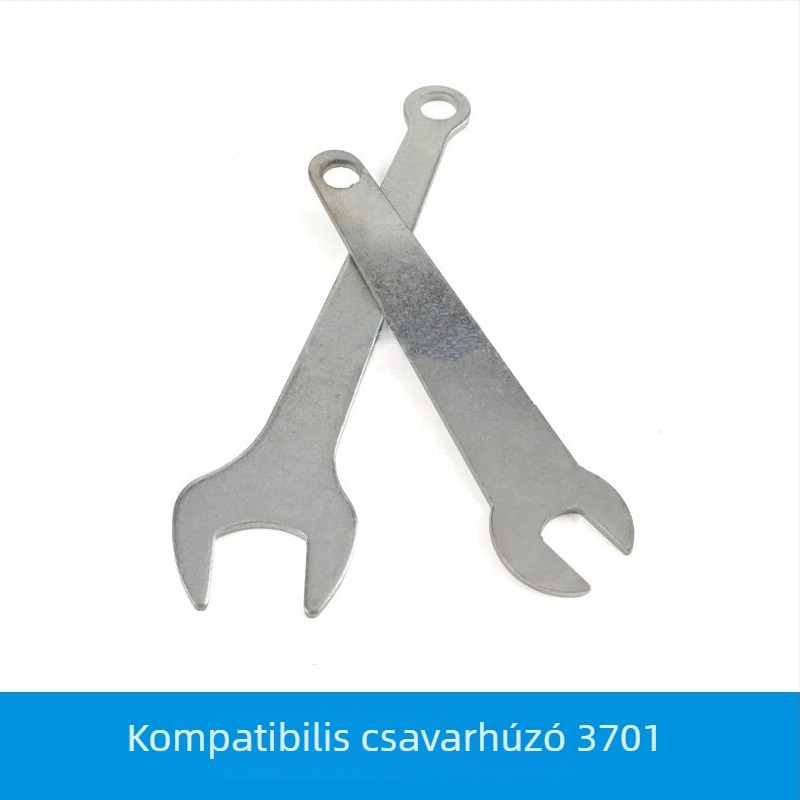 Makita 3703/3701-kompatibil lineáris vezető – vas alkatrészek trimming géphez