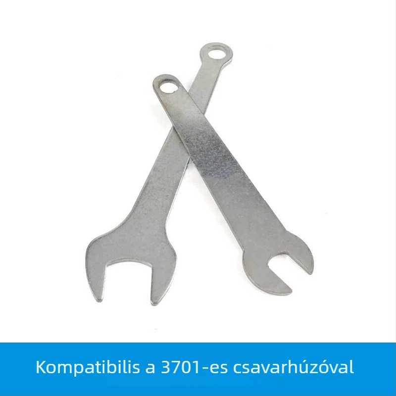 Makita 3703/3701-kompatibil lineáris vezető – vas alkatrészek trimming géphez