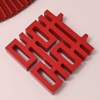 3D-s esküvői fa dísz friss házasoknak, kínai stílusú nappali dekoráció, születésnapi ajándék