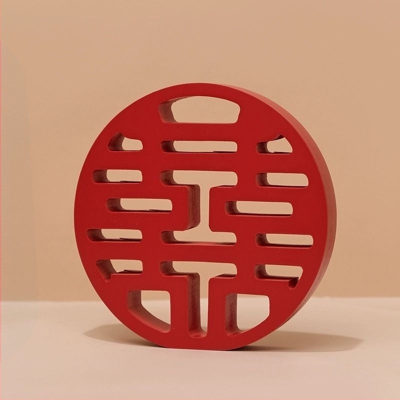 3D-s esküvői fa dísz friss házasoknak, kínai stílusú nappali dekoráció, születésnapi ajándék