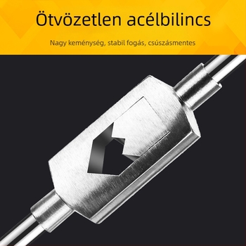 Kézi Tap Wrench M2-4, M12-M24, M18-M36