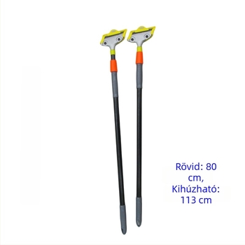 Többcélú súlyozott tisztító kés – nehéz kés a tisztításhoz, ragasztó eltávolításához és varráshoz; Márka: A Skillful Helper; Modell: Cleaning Knife; Bevezetve: 2016; Dobozonként 60 darab