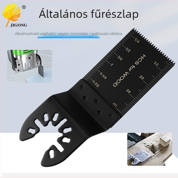 Record Work Egyenes fűrészláp, Sandalwood anyag, Other sorozat, Univerzális eszköz kiegészítő