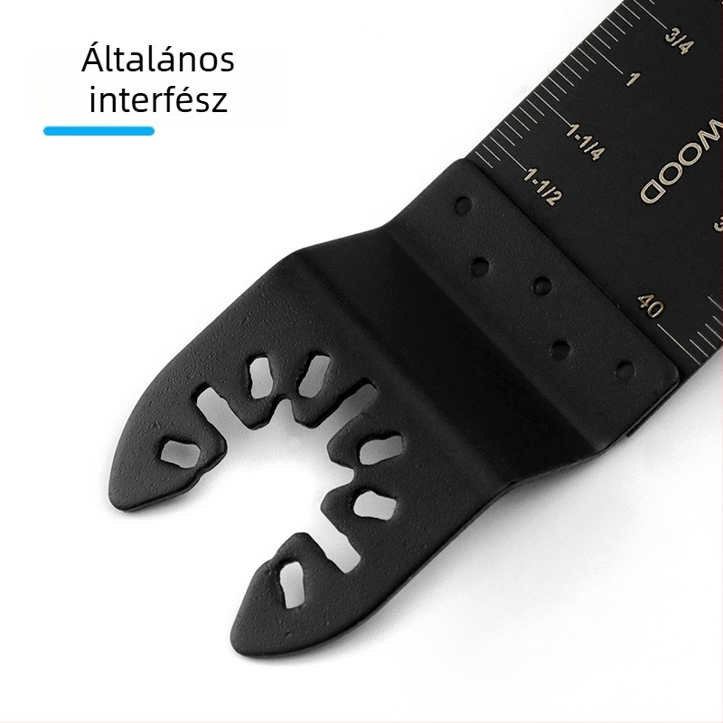 Record Work Egyenes fűrészláp, Sandalwood anyag, Other sorozat, Univerzális eszköz kiegészítő