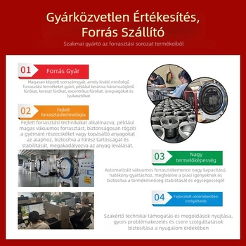 Sarkcsiszolóhoz gyémánt lyuknyitó fej, M14 menet, ferde gyémánt fogak, márvány, kerámia és kő számára