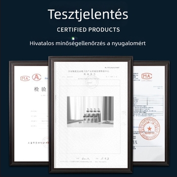 Jingda üvegfűszer-készlet – modern minimalist stílusú üvegek folyékony fűszerekhez, nyomtatott logó és testreszabható.