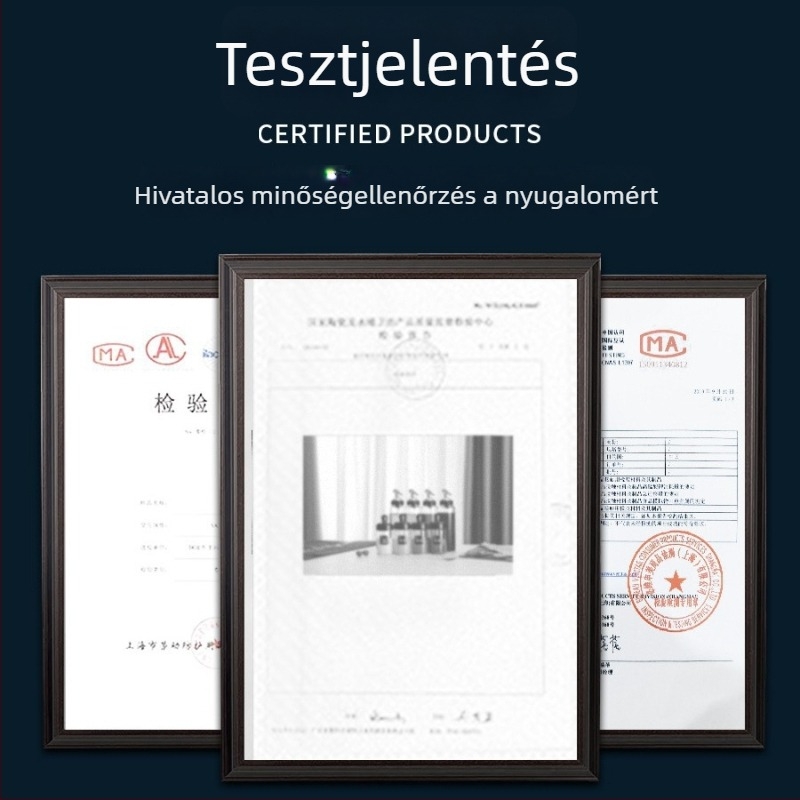Jingda üvegfűszer-készlet – modern minimalist stílusú üvegek folyékony fűszerekhez, nyomtatott logó és testreszabható.